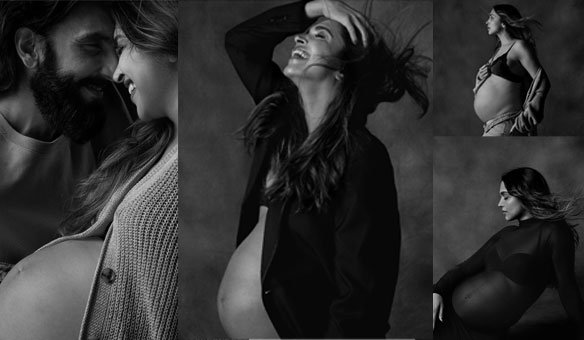 Deepika Padukone share some glimpses of her baby bump (img credit instagram)