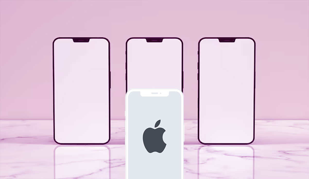 iPhone Display Sizes & Resolutions