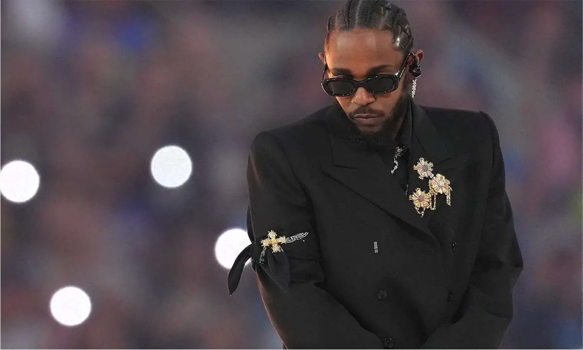 kendrick lamar super bowl