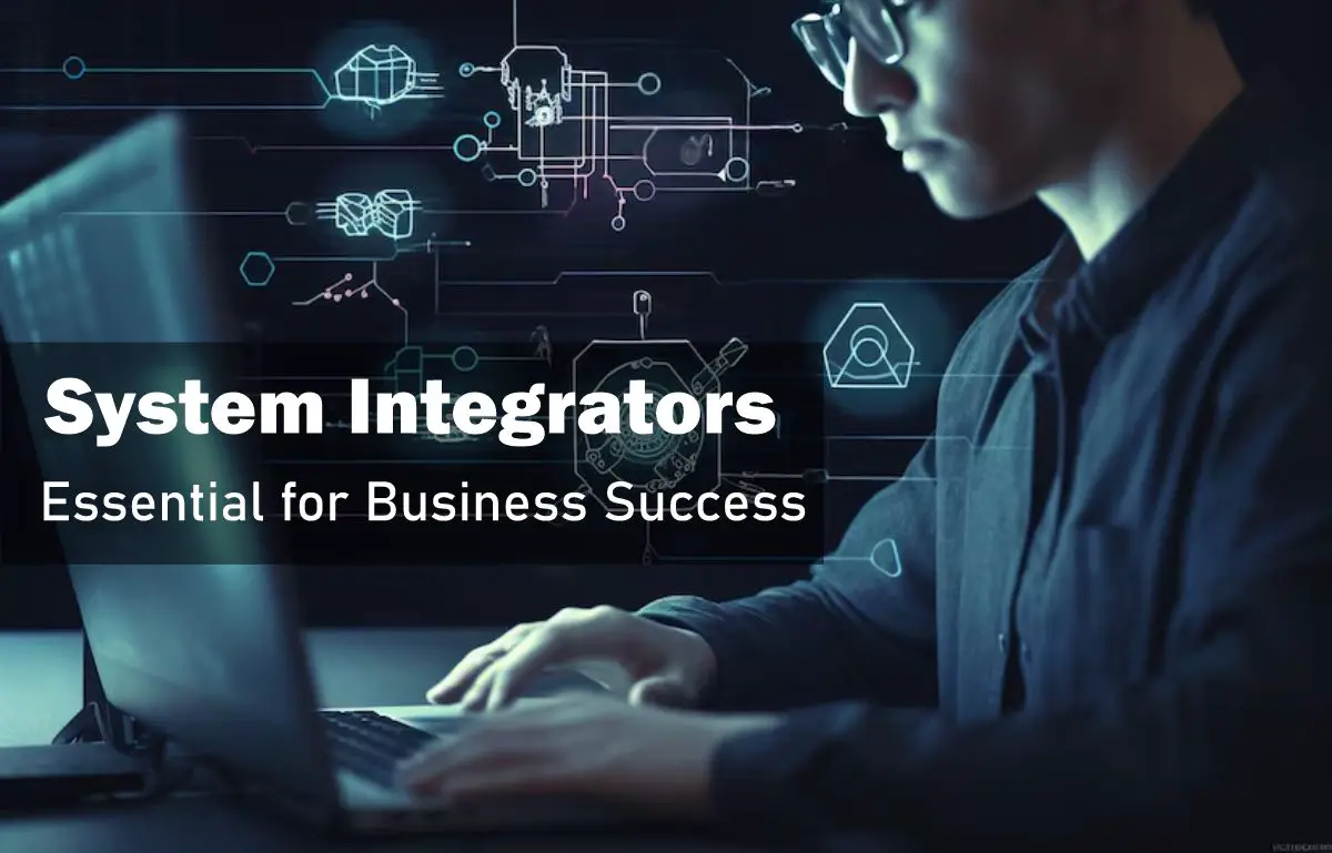 System Integrators Are Essential for Business Success