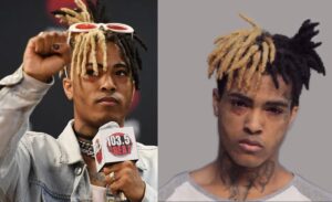 XXXTentacion: Honoring a Legacy at the AMAs - Aitechtonic