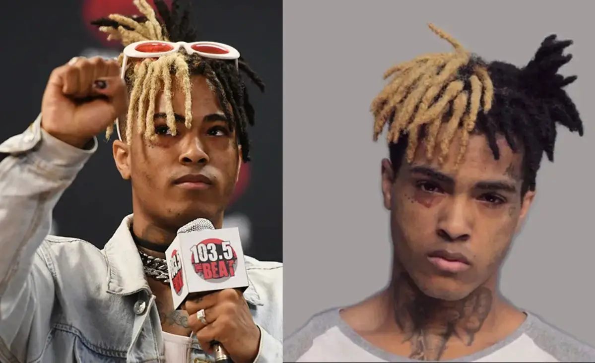 XXXTentacion Real Name