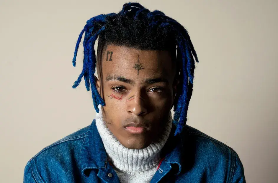 XXXTentacion Real Name