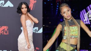 Pretty Vee: Age, Bio, Height, Net Worth, Boyfriend - Aitechtonic