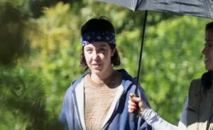 Sydney Sweeney Unveils Stunning Transformation - Aitechtonic