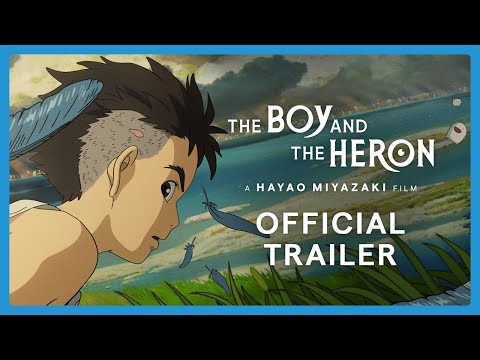 How to Watch The Boy and the Heron