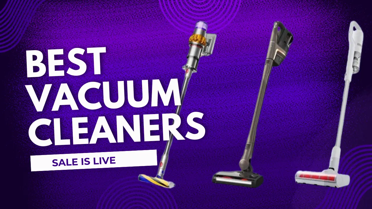 best Vacuum Cleaners