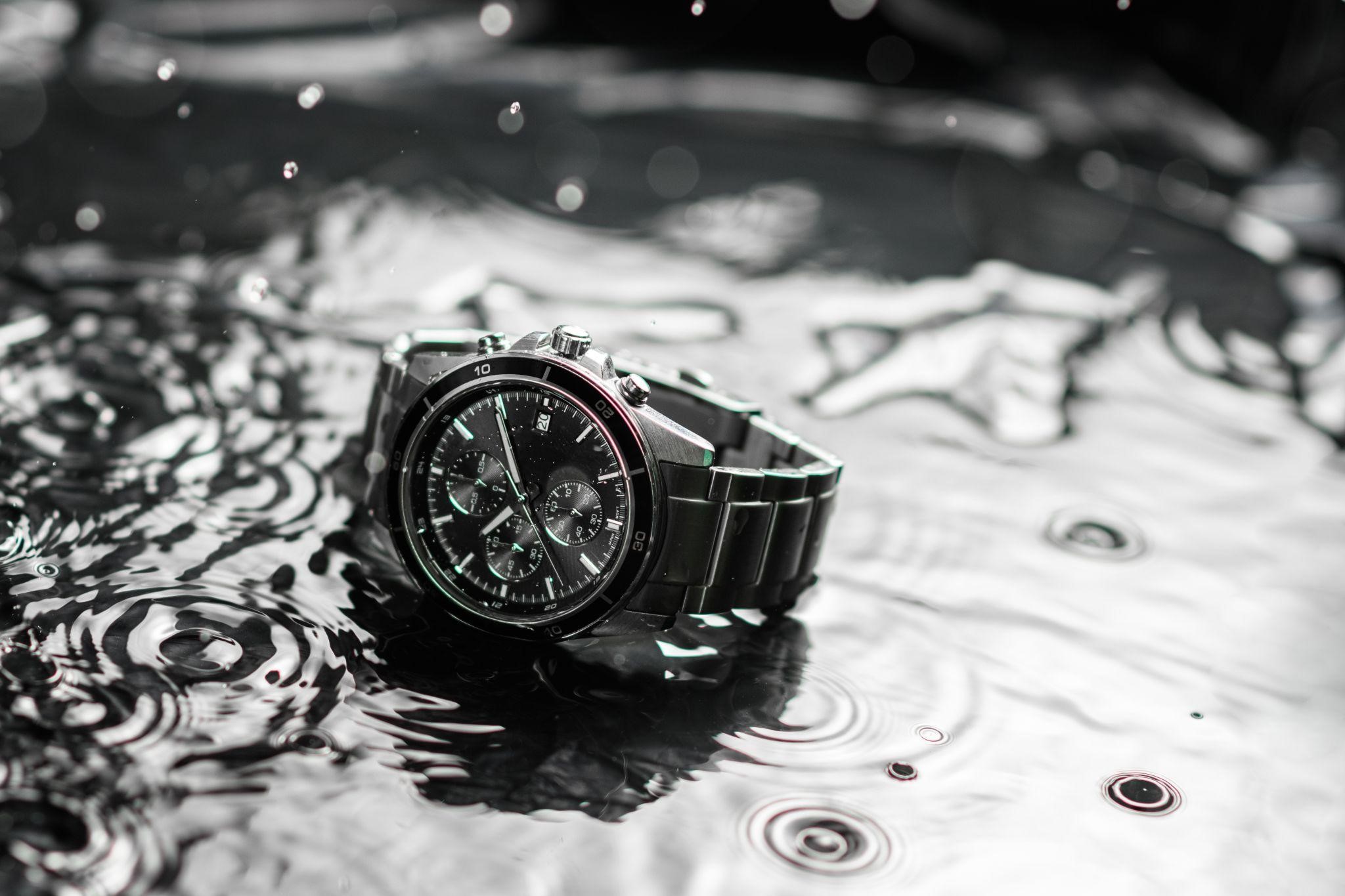 Classic to Modern: Chronograph Watches for Every Taste