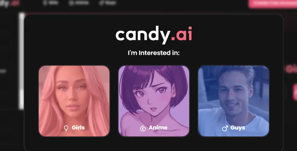 Candy AI