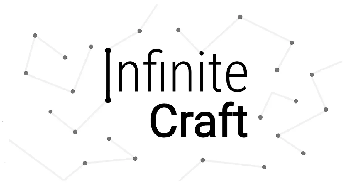 infinite craft