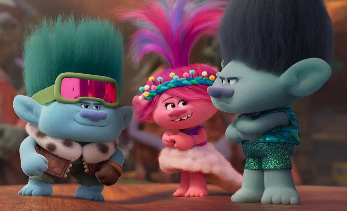 trolls 3