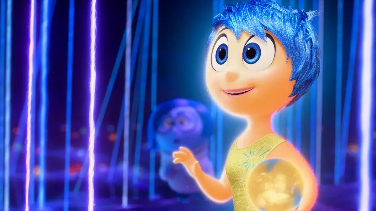 Inside Out 2 is one of the most successful sequels