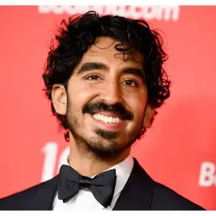 Dev Patel