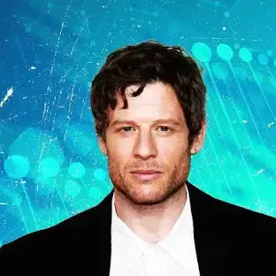 James Norton