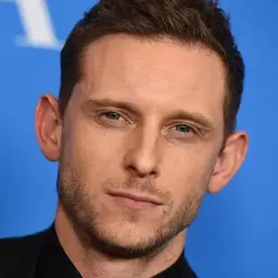 Jamie Bell