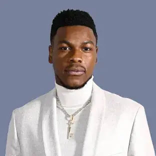 John Boyega