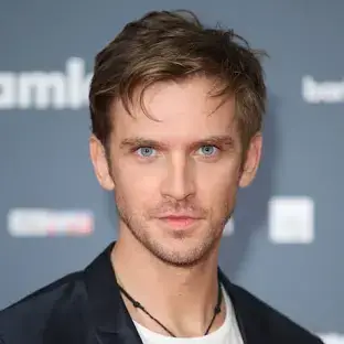 Dan Stevens