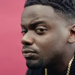 Daniel Kaluuya