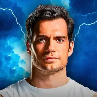 Henry Cavill