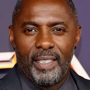 Idris Elba