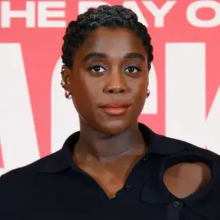 Lashana Lynch