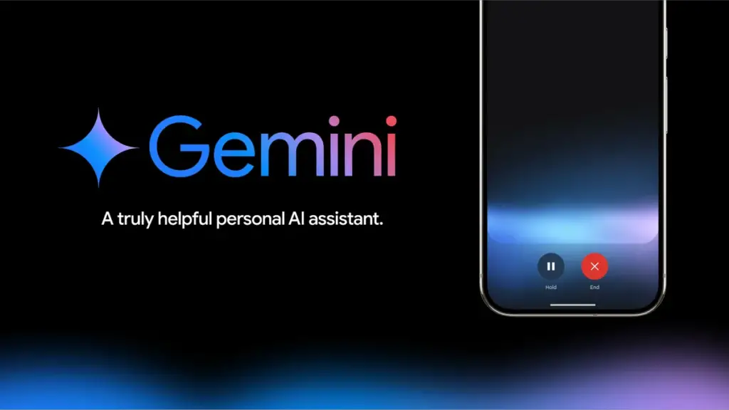 Google Gemini ( image credit google)