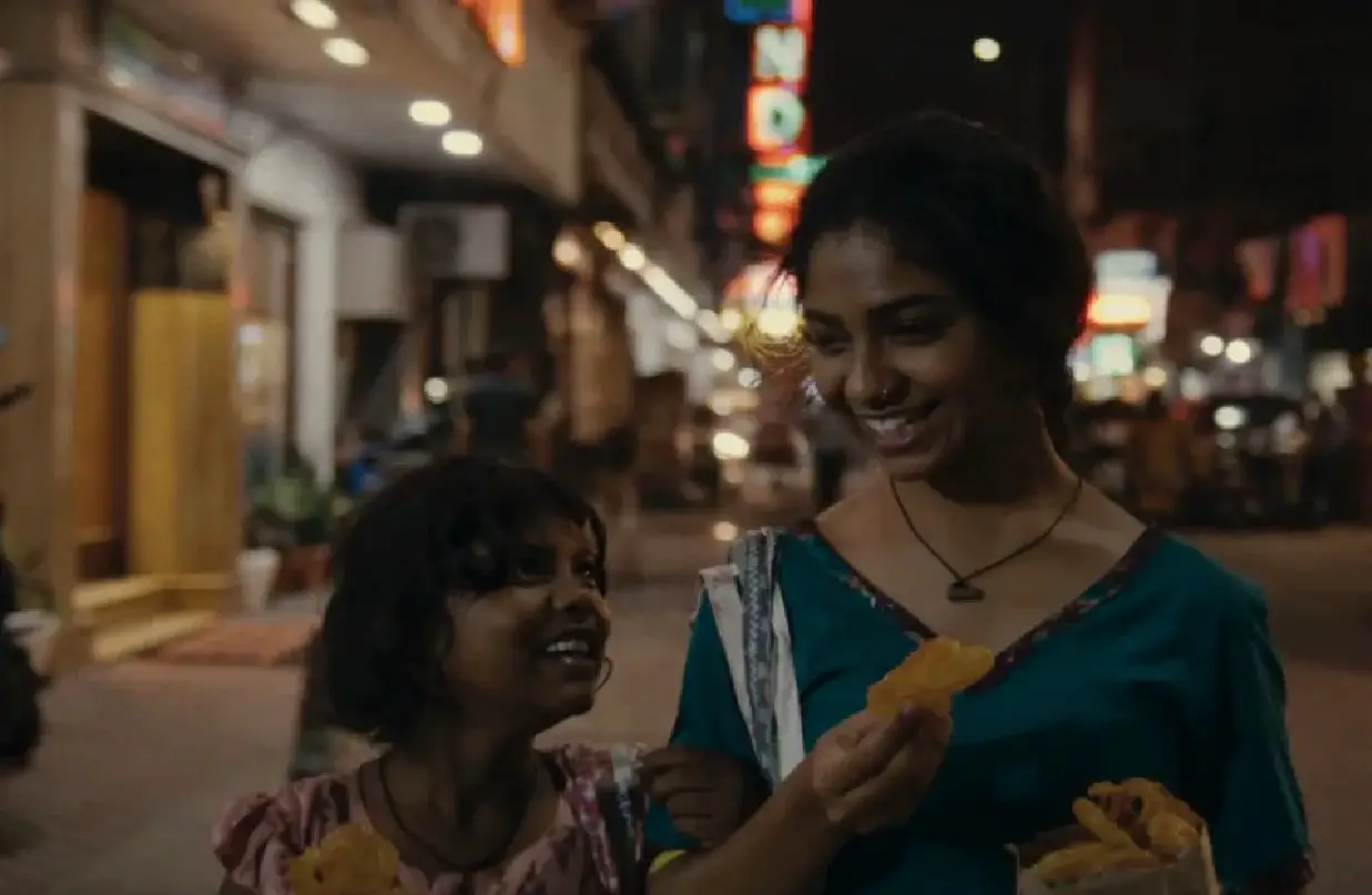 Oscar-Shortlisted Short Film Anuja is Coming to Netflix