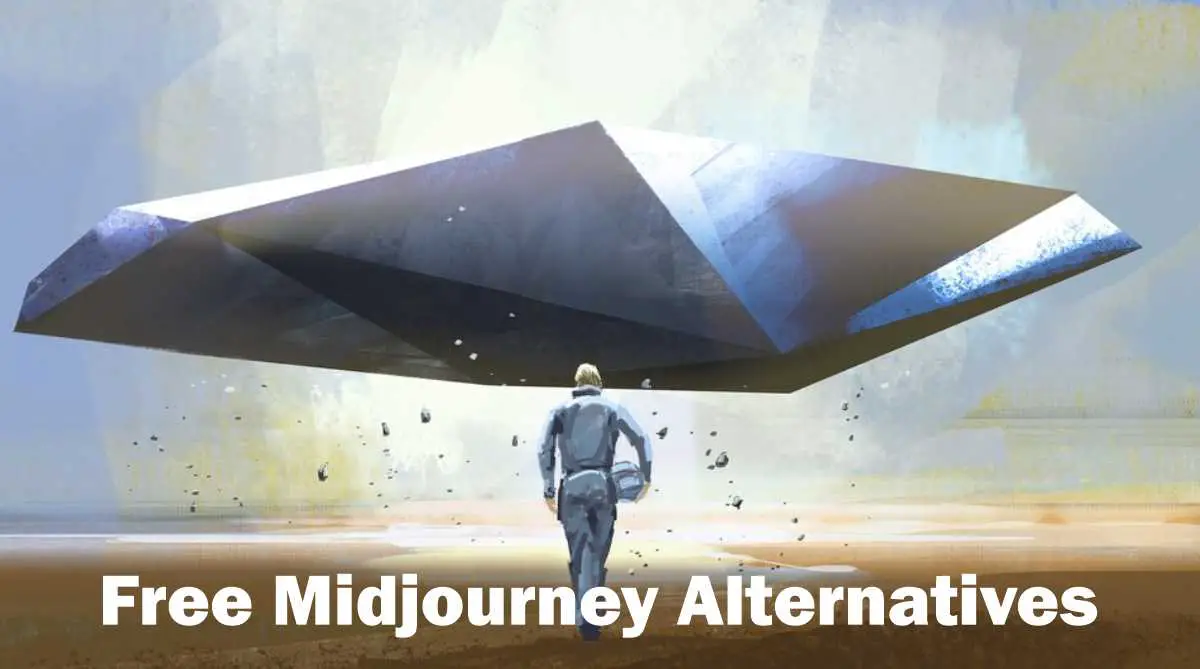 Free Midjourney Alternatives