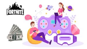 How Many People Play Fortnite