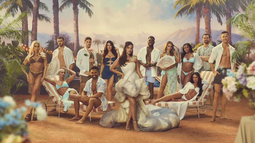 How to Watch Love Island All Stars 2025 (Image credit: ITV)