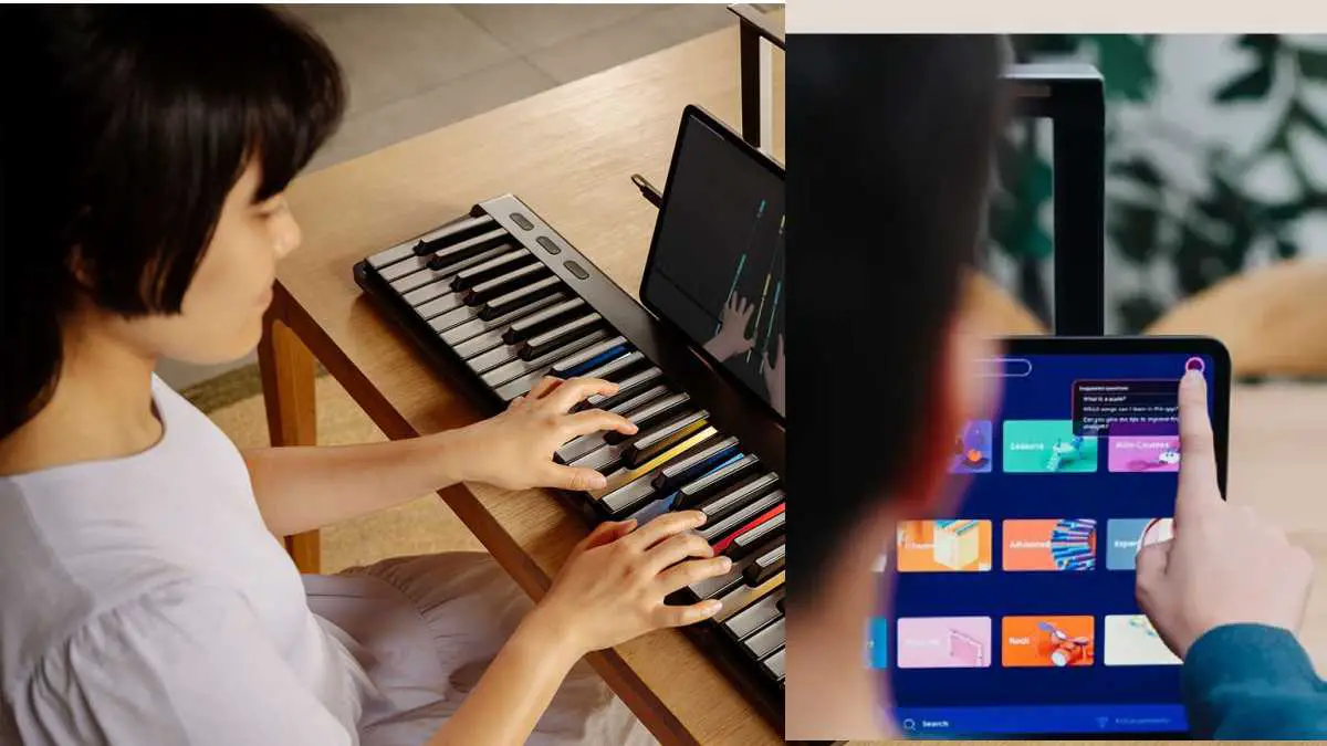 Piano AI roli