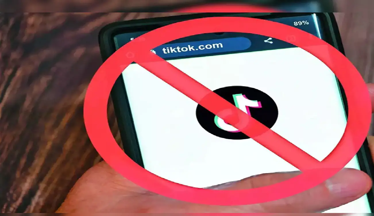 TikTok Announces US Shutdown on January 19