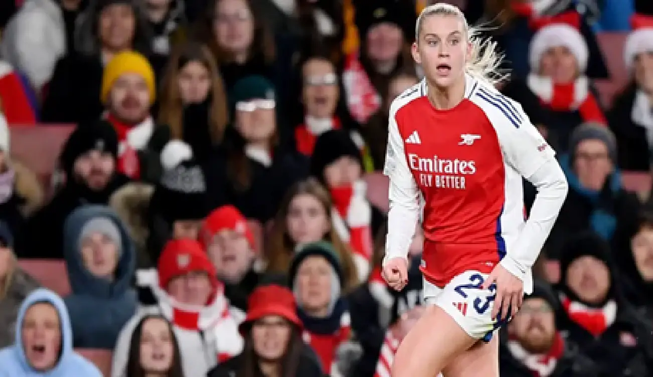 Watch 2024/25 Women's Super League live stream