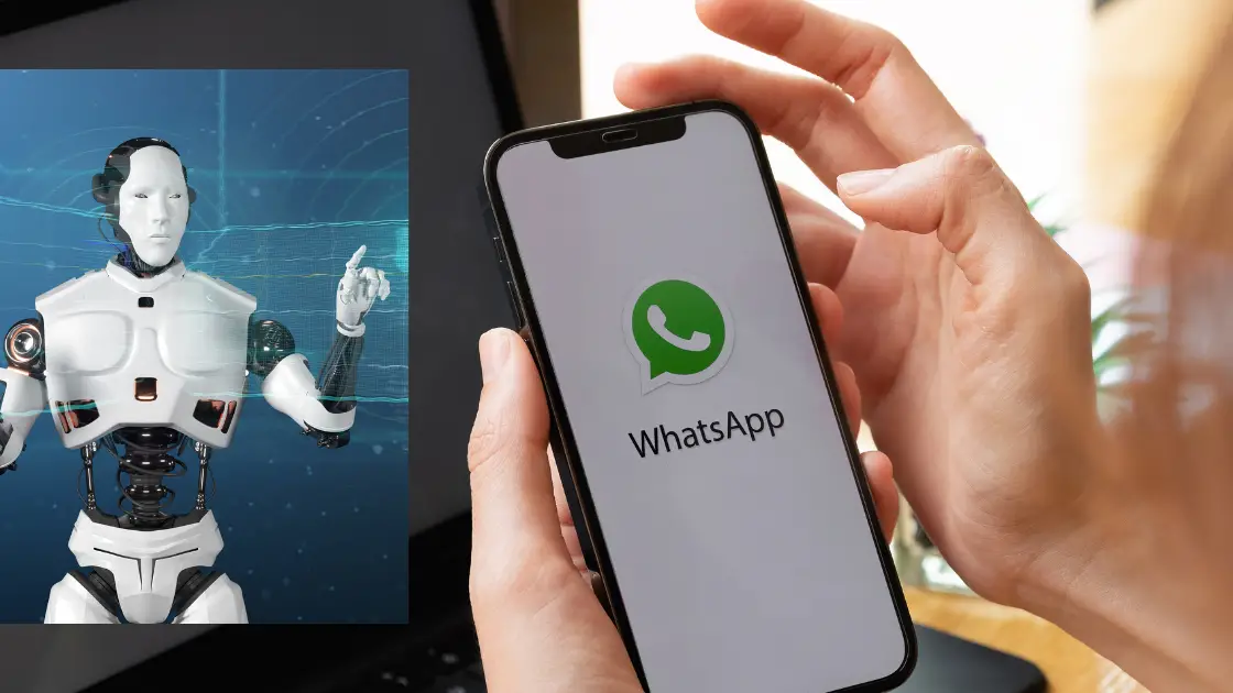 WhatsApp's New AI Integration