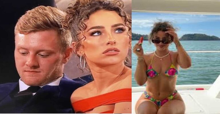 Gia Duddy Leaked Video Goes Viral - Aitechtonic