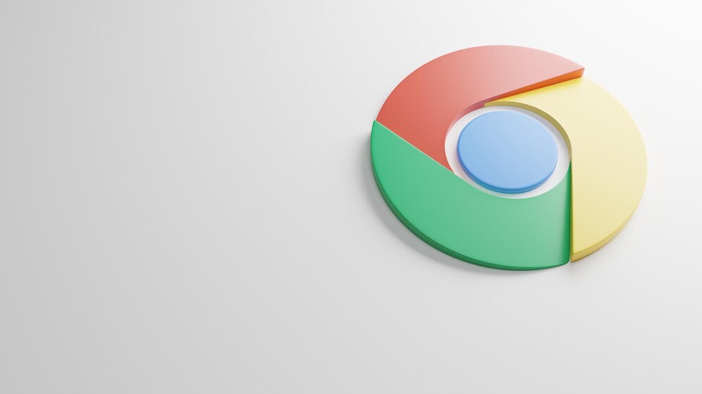 Google Chrome is testing an AI-powered