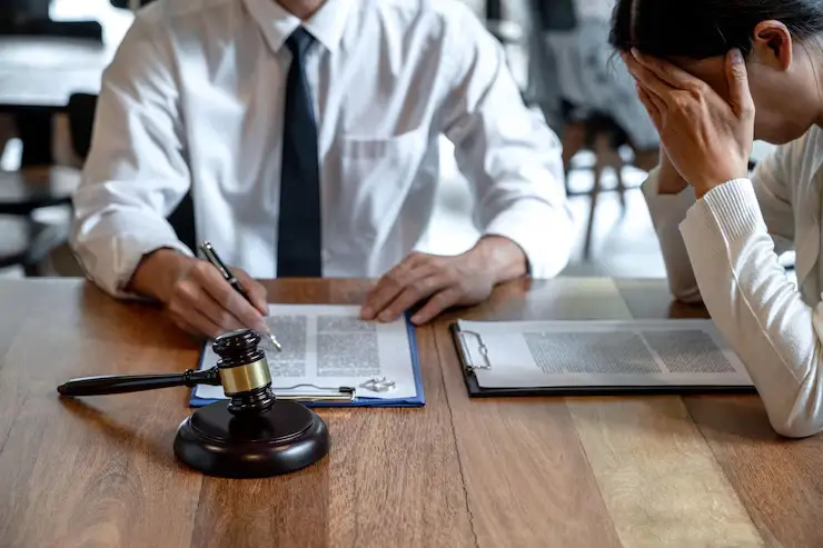 Why Choose a Specialized Brain and Spine Injury Lawyer?