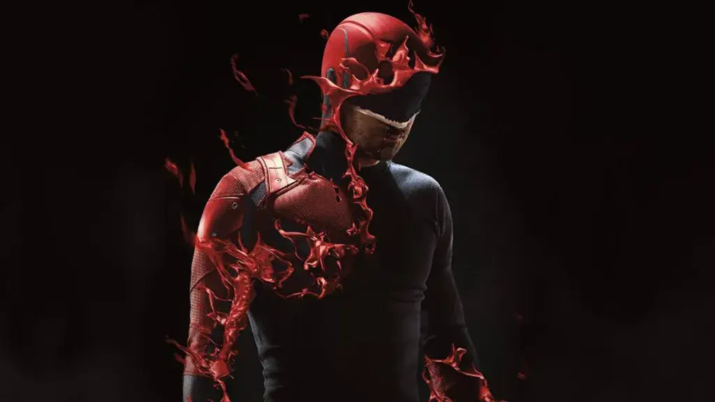 Daredevil: Born Again: release date