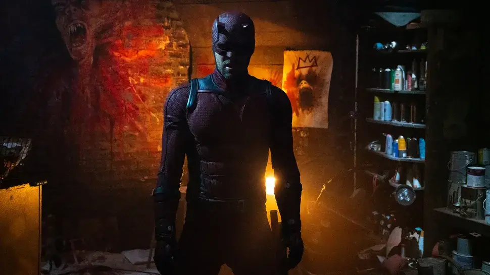 Daredevil: Born Again (image credit marvel television)