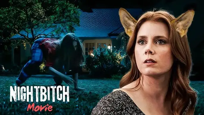 Nightbitch movie (image credit disney +)