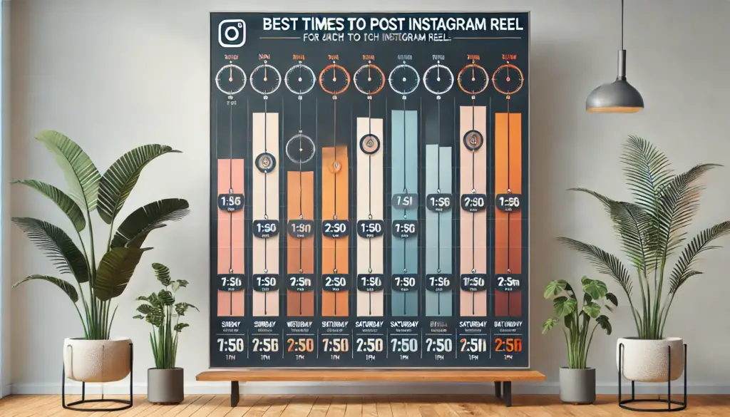 Best Time to Post Instagram Stories