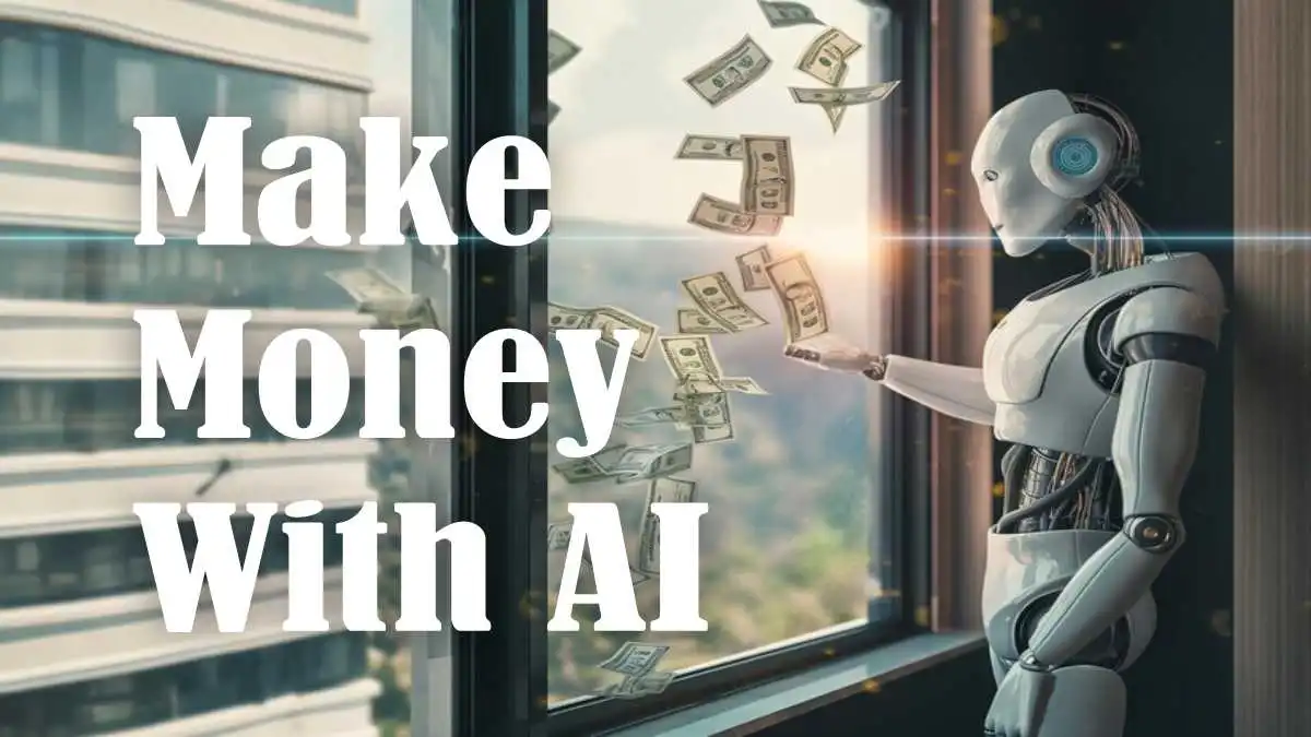 Make $6K+/Week with AI