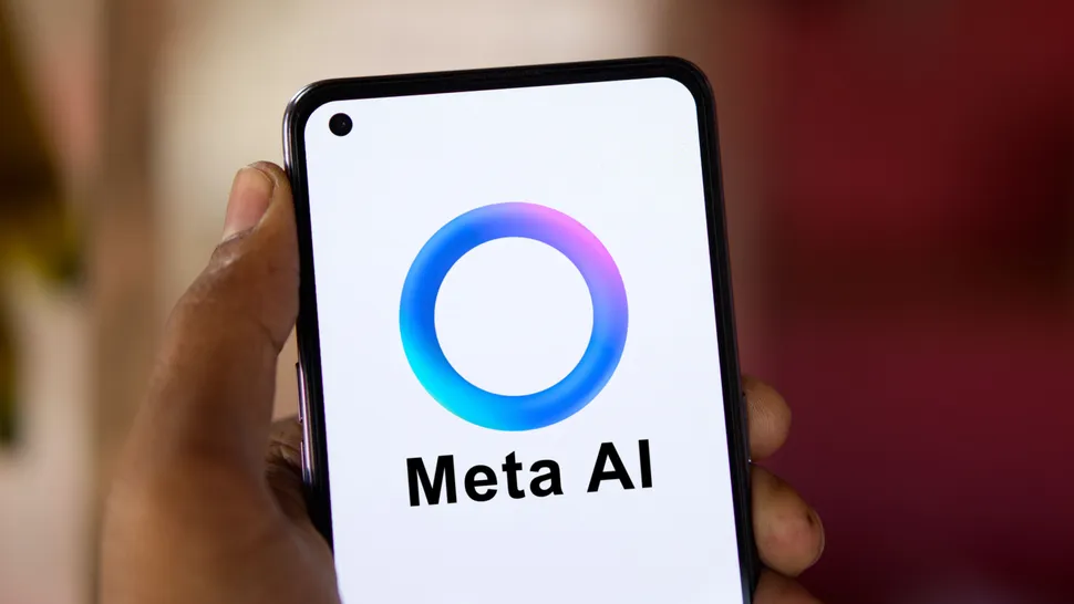 Meta's Plan to Fill Social Media Feeds with AI Bots