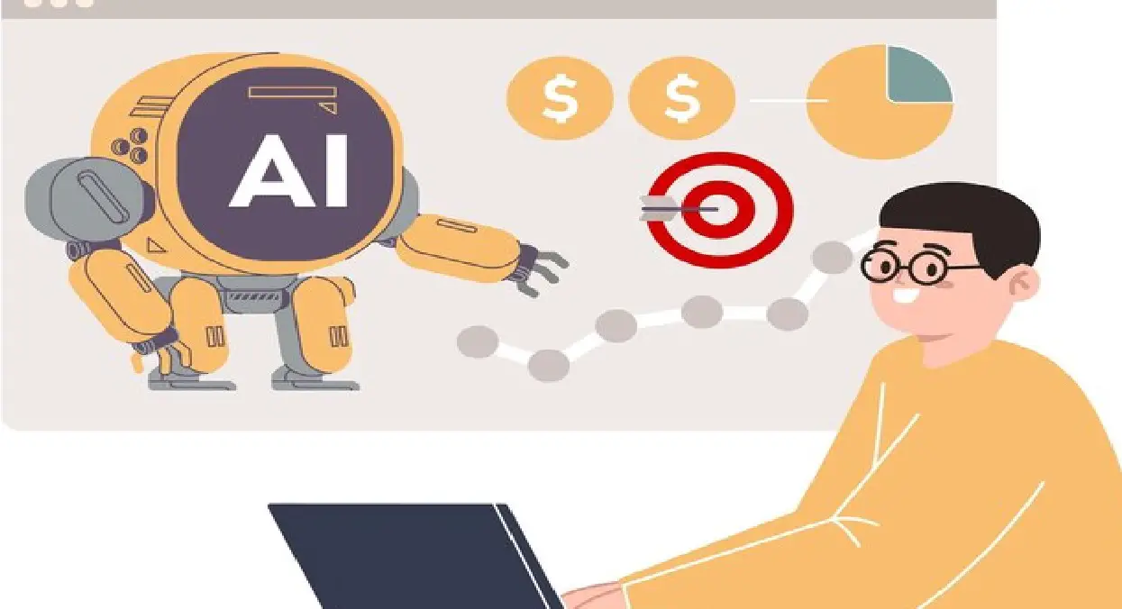 Easiest Way to Make Money Online with AI in 2025