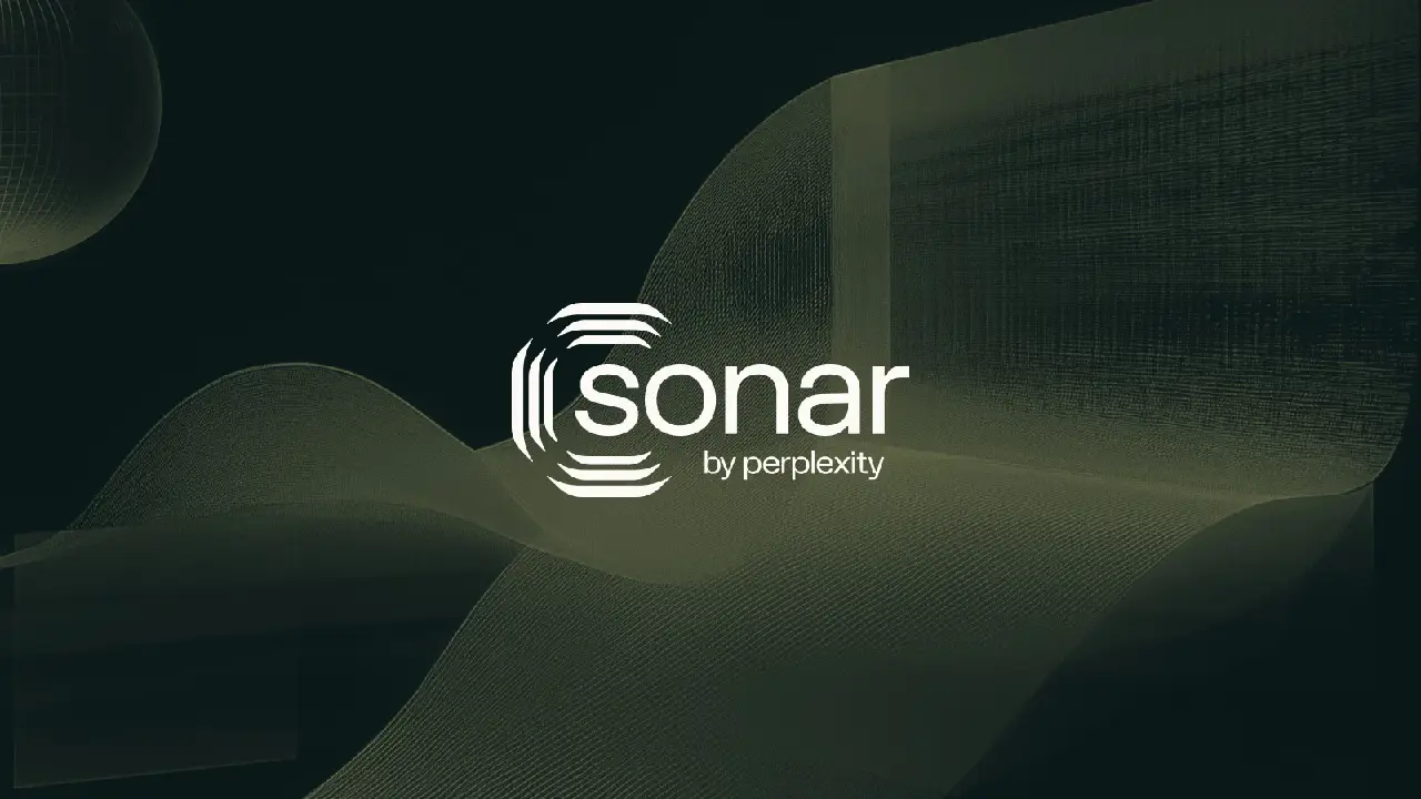 Perplexity launches Sonar API