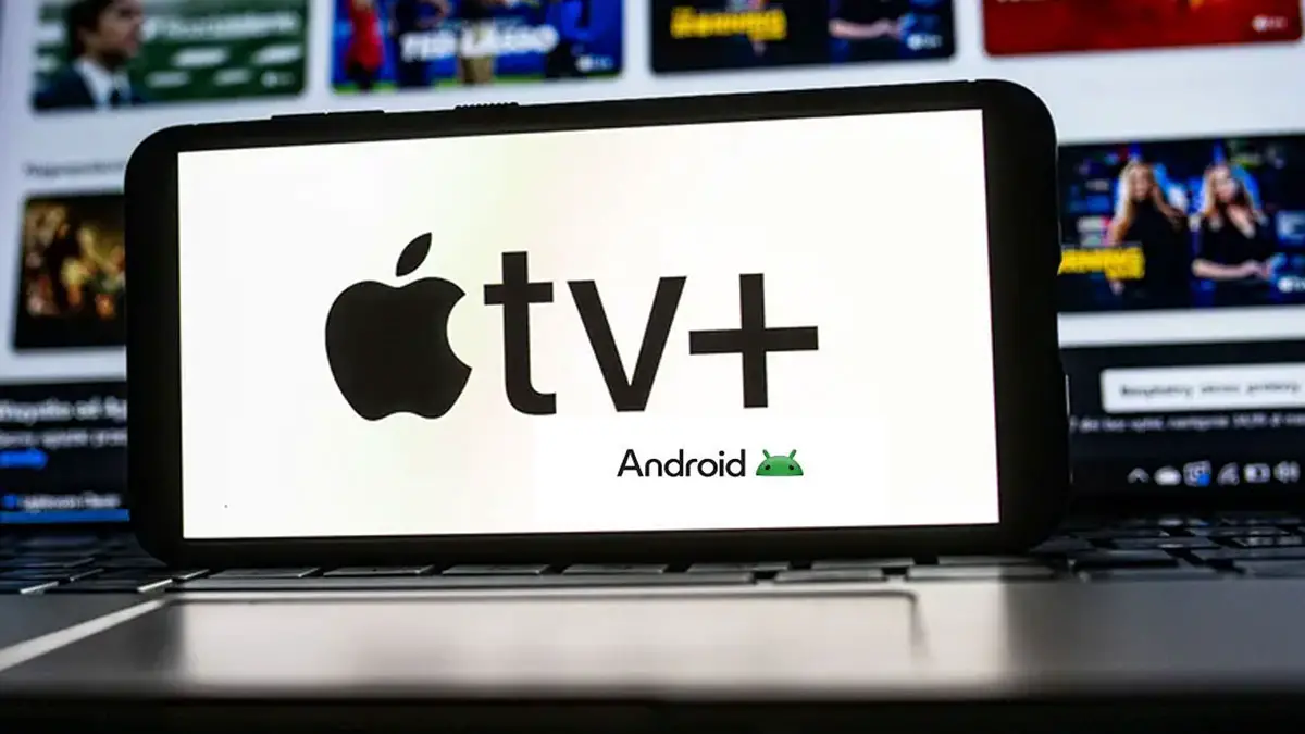 Apple TV on Android