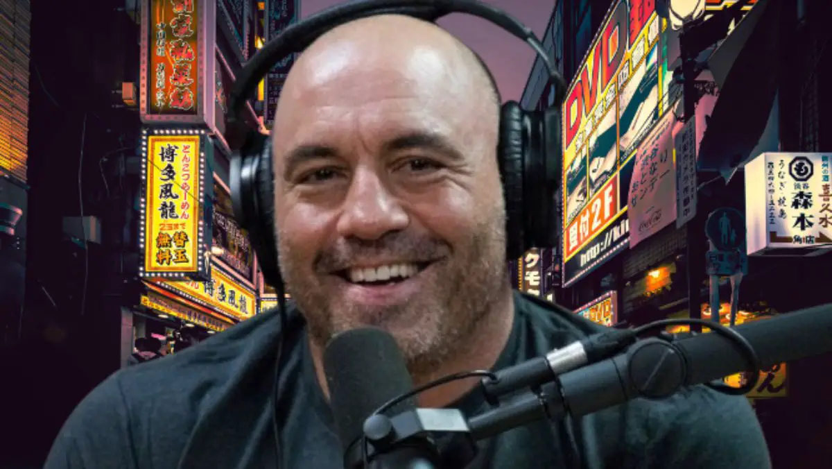 Best Joe Rogan Podcast Episodes