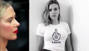 Scarlett Johansson Deepfake Video: A Viral AI Controversy - Aitechtonic