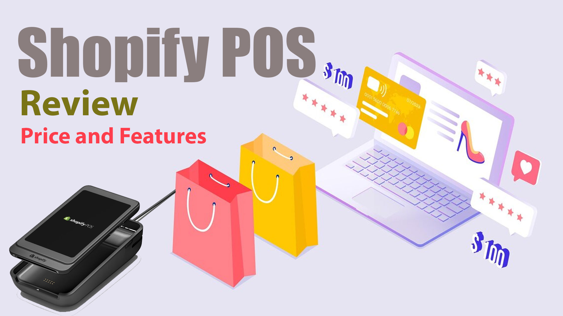 Shopify POS Review