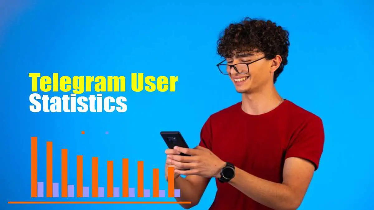 Telegram User Statistics